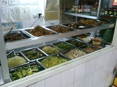 -庆蓉云·庆云面(双林店)
