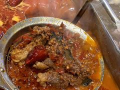 -九记潮汕现切鲜牛肉自助火锅(长沙·方圆荟店)
