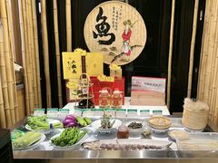 -原鄉本味 楚菜 丹江口鱼(北苑店)