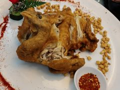 -汉唐宴长安食府