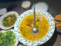 -老屋印象·酸菜鱼新川菜(义乌之心店)