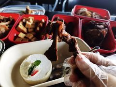 -绝味鸭脖(香港名都店)