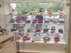 -味多美蛋糕(八大处店)
