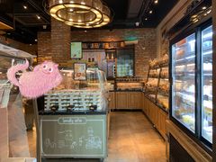 门面-可莎蜜儿(湖墅南路店)