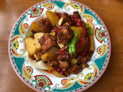 -巴依老爷新疆美食(望京小街店)