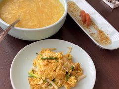 -静之湖湖畔餐厅