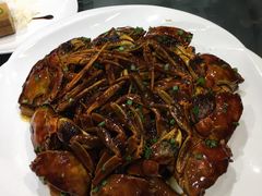 -渔堂公园餐厅·本帮菜(乐园路店)