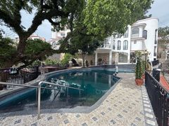 -澳门圣地牙哥古堡酒店