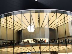 -Apple零售店(新街口店)