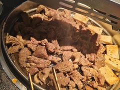 -真熙家牛排烤肉无限续(百脑汇店)