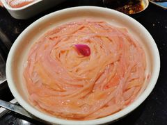 -五星桥原切肥牛火锅·30年专注好牛肉(湖塘店)