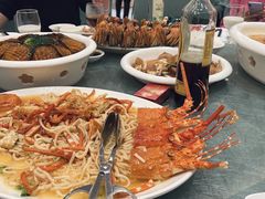 -骏丰酒楼(黄编店)