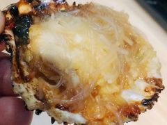 -陈记生蚝烧烤炒菜火锅