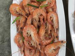 -四川小胡子海鲜(丁村万人海鲜广场店)