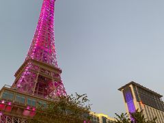 -澳门威尼斯人综合度假区
