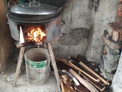 -安庆柴火馄饨(马道街店)