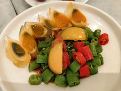-南小馆(迪士尼小镇店)