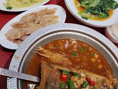 -宏状元现熬粥·京味菜(望京店)