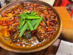 -罗妈砂锅(四川成都奎星楼店)