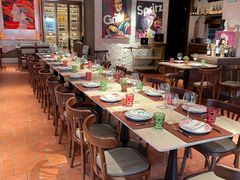 -Mammamia意大利餐厅(阳春巷店)