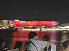 -黄浦江游览快线(金陵东路码头)