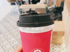 -霸王茶姬(西单百货店)