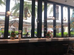 大堂-必胜客(新海上世界店)
