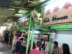 -多春茶室