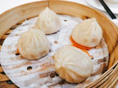 小笼包-稻香酒家·35年老字号(侨光店)