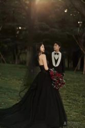 -索菲亚婚纱摄影