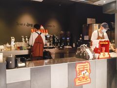 -JPG canteen(广州东山口店)