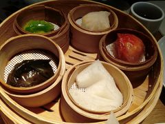 避风塘虾饺五小宝-避风塘·老港味餐厅(虹口龙之梦店)