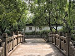 -花溪公园