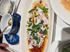 -桂满陇·蟹黄小笼汤包(环球港店)