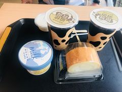 -瑞穗牧场