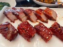 -海派悦庭·海胆烧麦·新融合菜(凯德广场店)