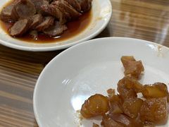 -山里人姜汁(府东小区店)