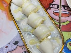 -甜心妈妈·榴莲星级糖水(北京路总店)