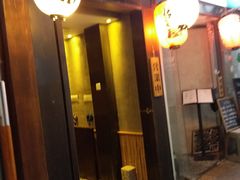-纹兵卫手打荞麦面日料(虹桥本店)