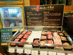 -国宾酒店-花园咖啡自助餐厅(北营房中街店)