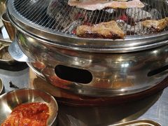 -本炙炭烤·蒲烧活鳗料理店(金沙洲店)