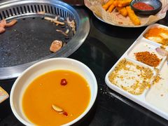 -老卜奎齐齐哈尔烤肉(人民东路店)