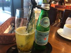 百香果气泡水-G+KITCHEN(龙湖狮山天街店)