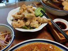 -马来MO简餐.南洋风味料理(美食街店)