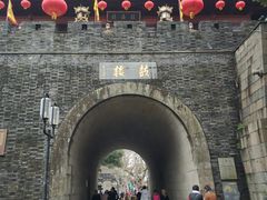 -鼓楼(西湖风景名胜区)