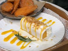 -夏羽记甜品(小榄大信店)