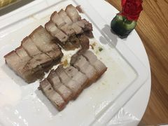 -五谷芳乳鸽王（大梅沙总店C区）(网红打卡店)