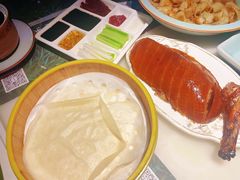 -假装苏杭·园林餐厅(陆家嘴中心店)