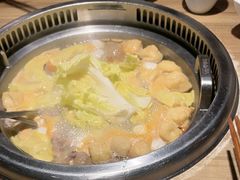 -季季红火锅(长沙步行街店)