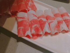 -海底捞火锅(曼巴特广场店)